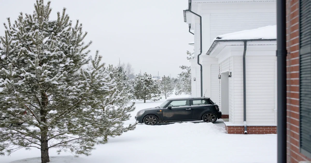 Plancher Époxy de Garage et Hiver Québécois : Sel de Déglaçage, Calcium et Choc Thermique